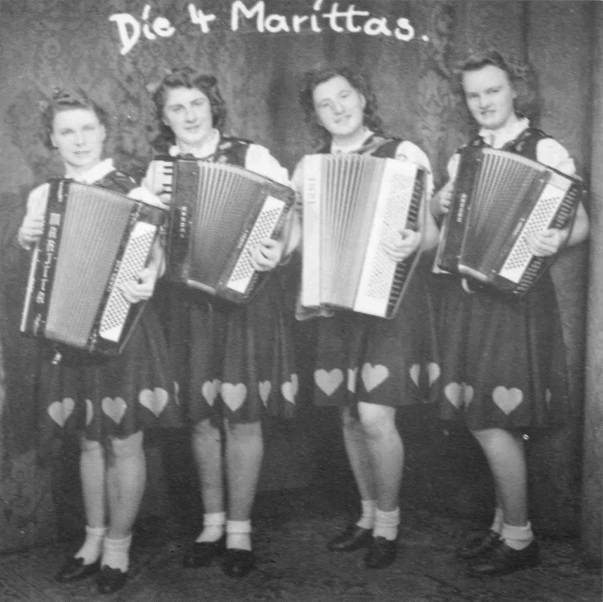 Die 4 Marittas